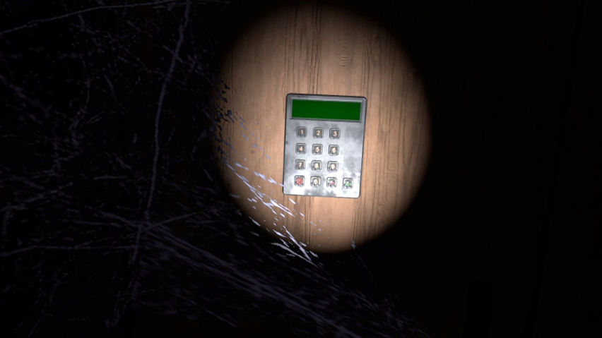 Webshift: Spider Shadow