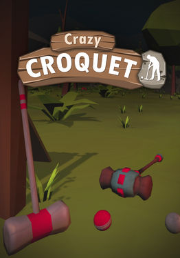 Crazy Croquet