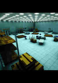 Monk Lab