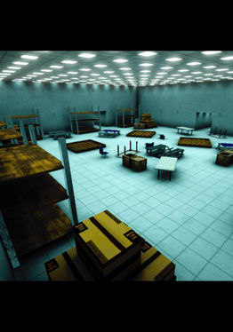 Monk Lab