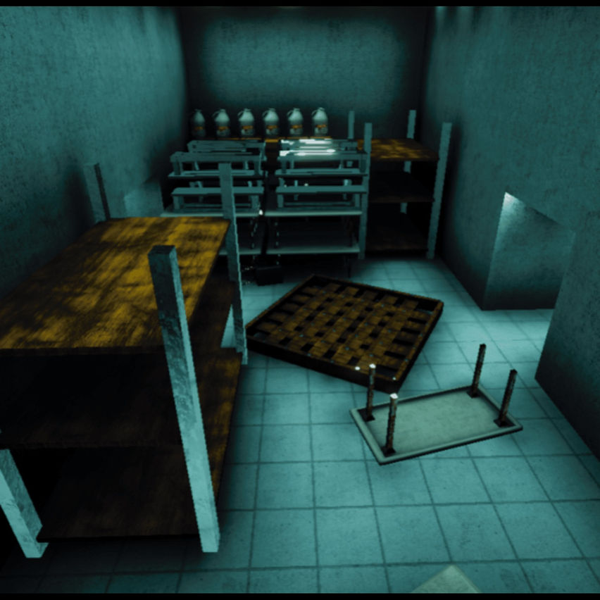 Monk Lab