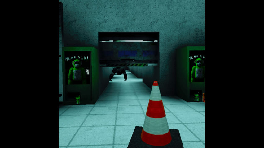 Monk Lab
