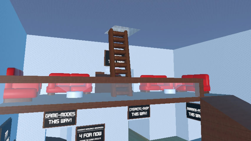 Cone Chaos! [Early-Access!]
