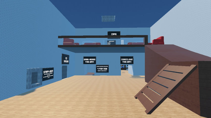Cone Chaos! [Early-Access!]