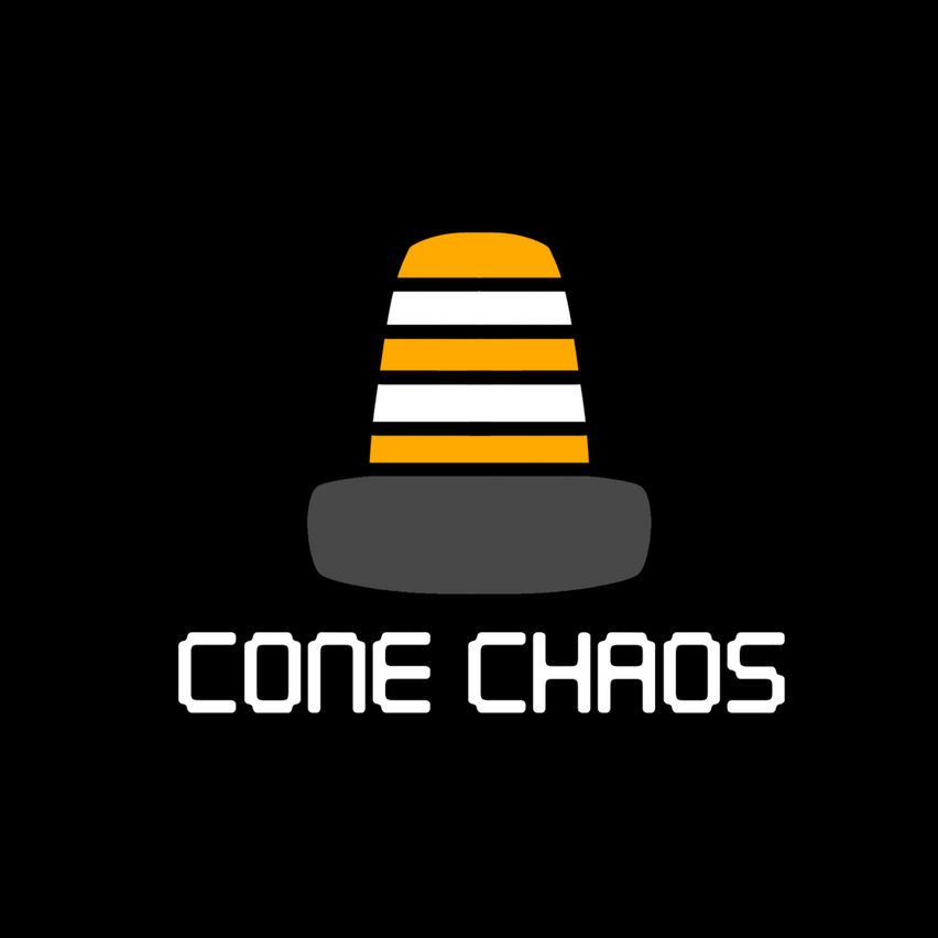 Cone Chaos! [Early-Access!]