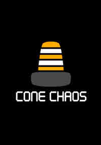 Cone Chaos! [Early-Access!]
