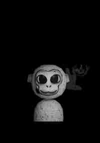 Chimp_Horror