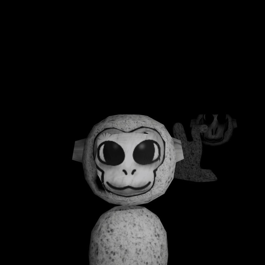 Chimp_Horror