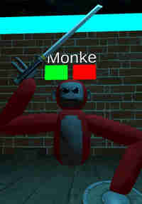 Monke Zone