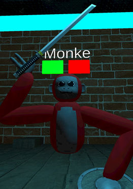 Monke Zone