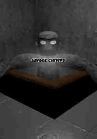 Savage Chimps