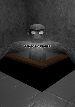 Savage Chimps