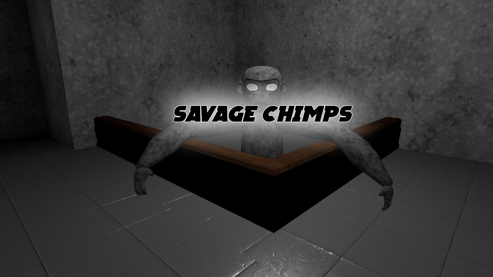 Savage Chimps