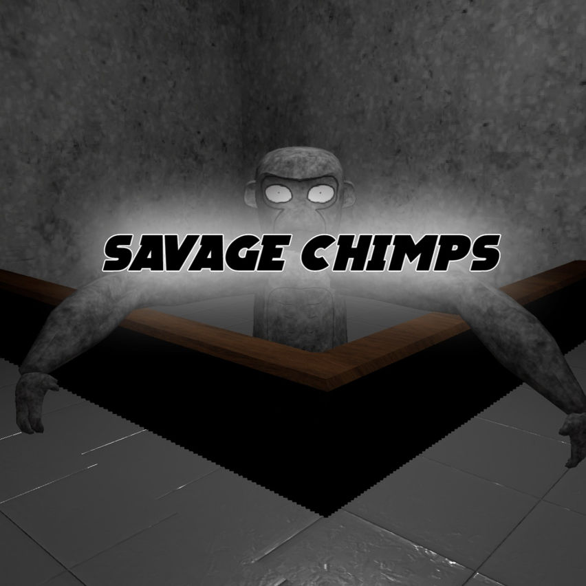 Savage Chimps
