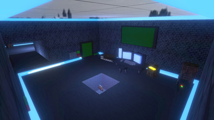 Monkey Jumpers VR