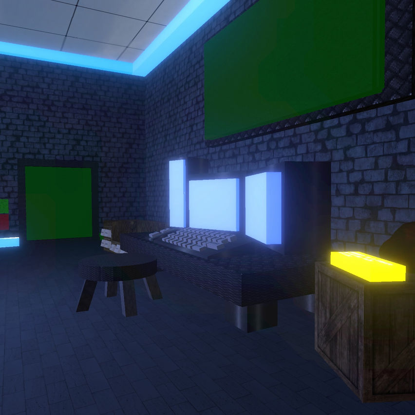 Monkey Jumpers VR