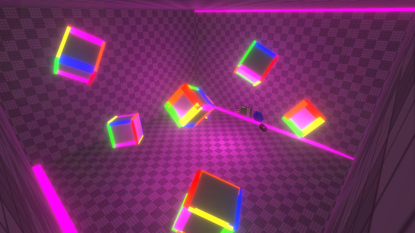 Monkey Jumpers VR