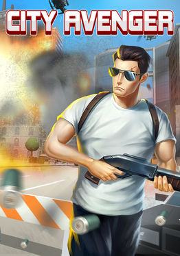 City Avenger
