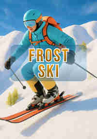 Frost SKI