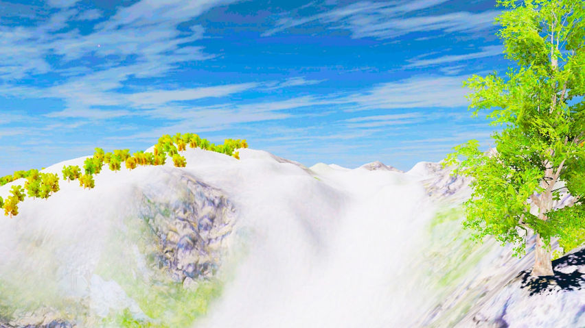 Frost SKI