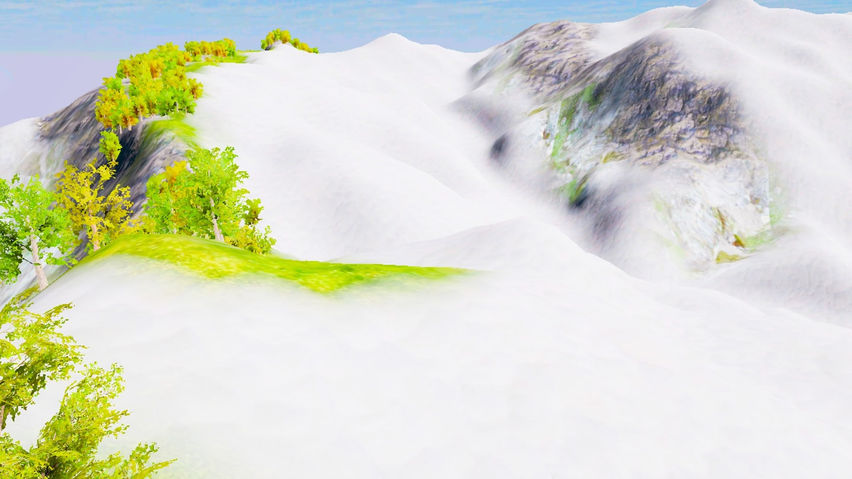 Frost SKI