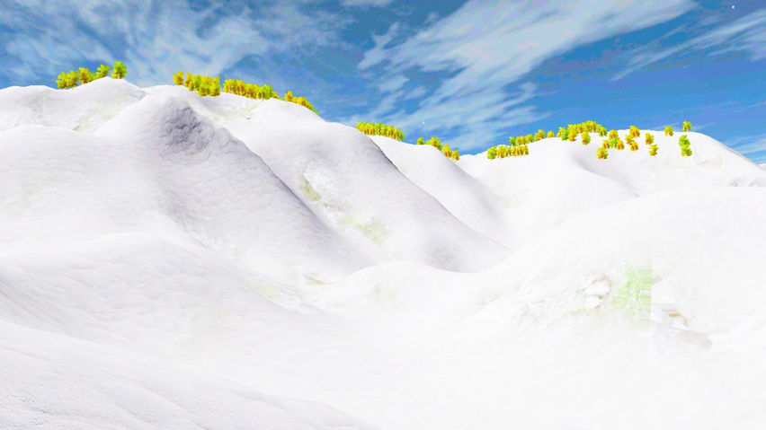 Frost SKI