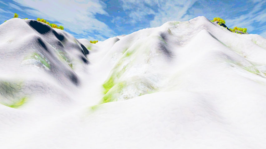 Frost SKI