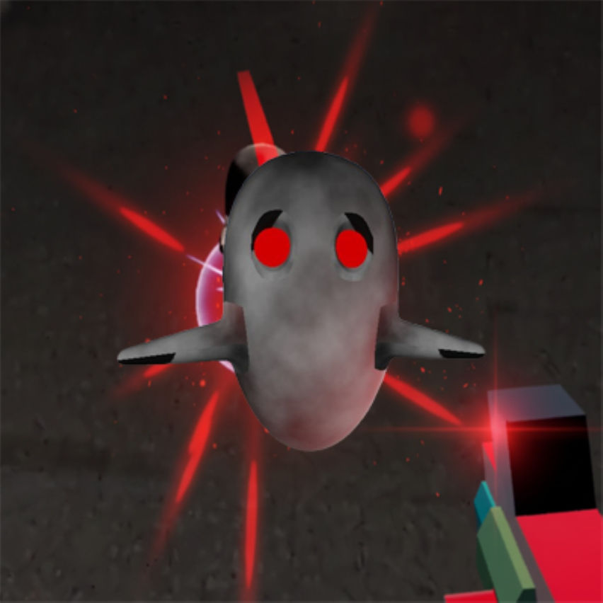 Ghost Shooter