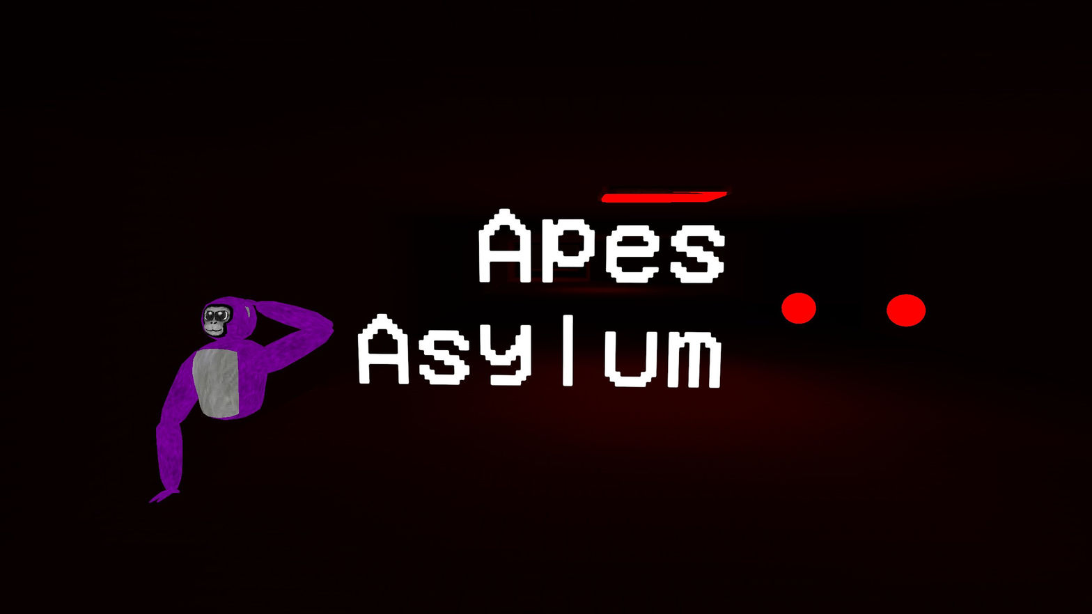 Apes Asylum