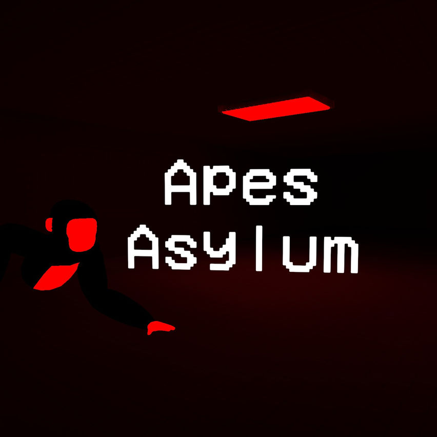 Apes Asylum