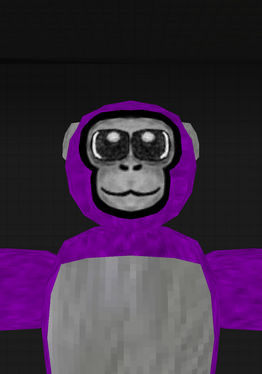 Apes Asylum