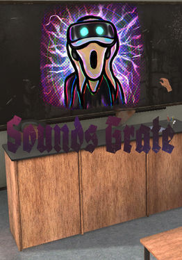 Sounds Grate