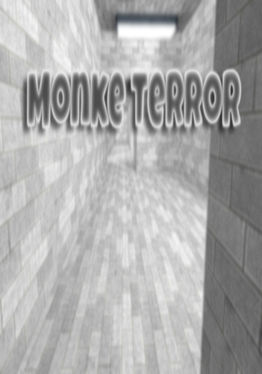 Monke Terror