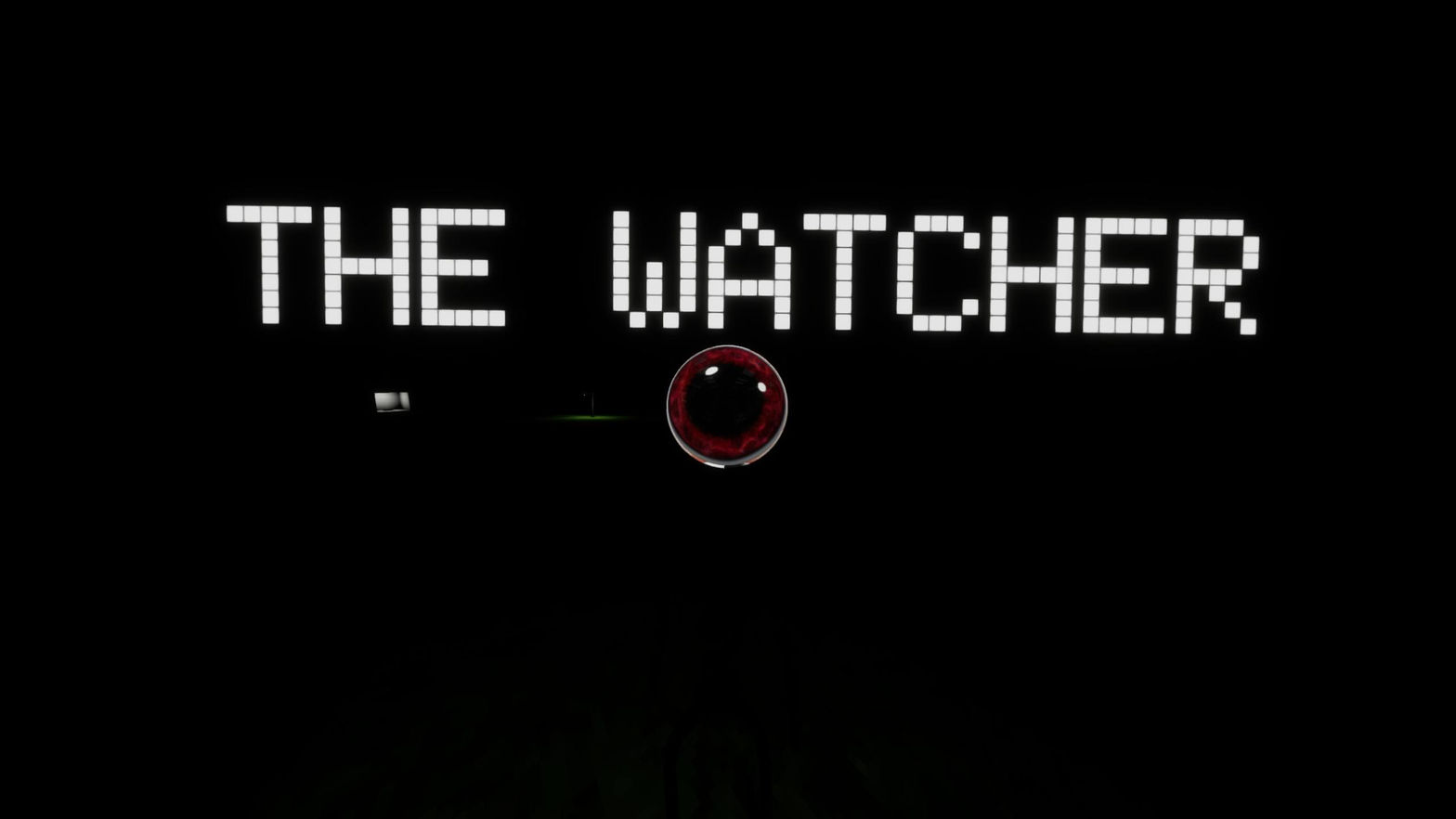 The Watcher