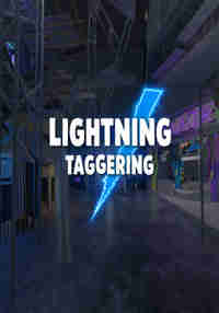 Lightning Taggering