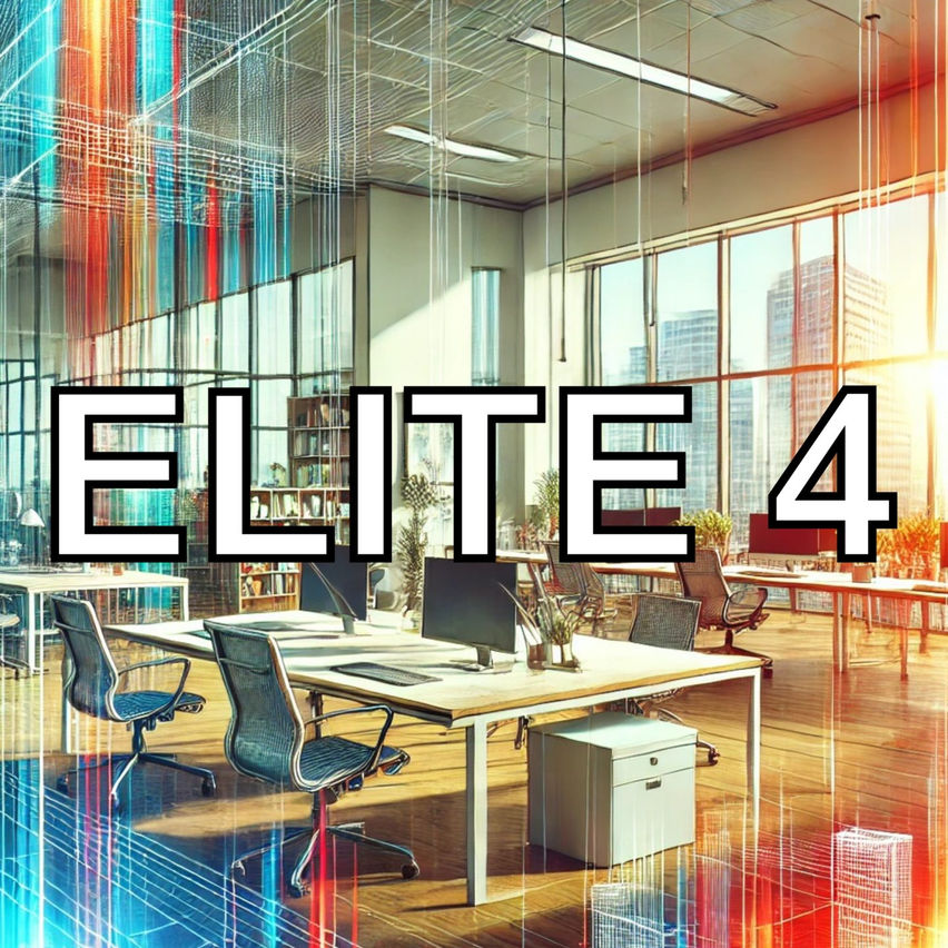 Elite M4