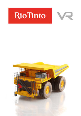 Rio Tinto VR