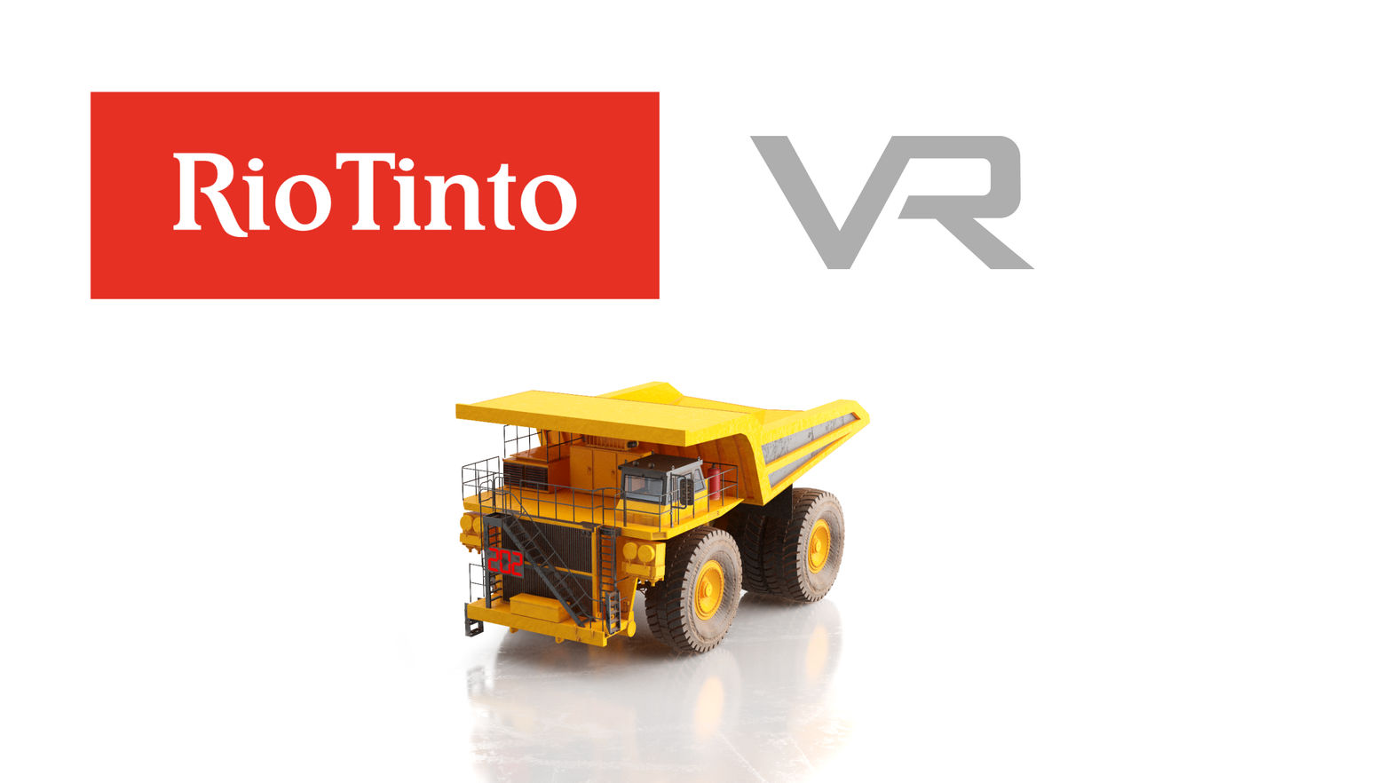 Rio Tinto VR