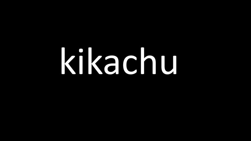 kikachu