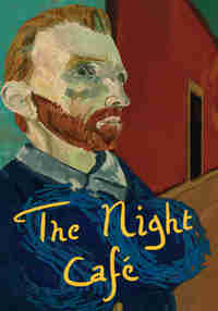 The Night Cafe: An Immersive Tribute to Van Gogh