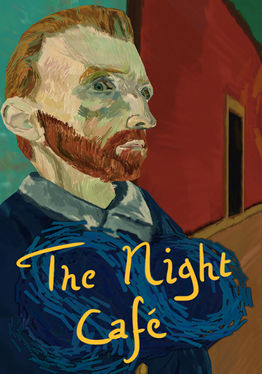 The Night Cafe: An Immersive Tribute to Van Gogh