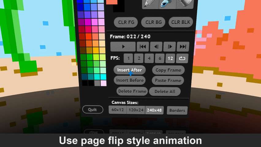 Circumpaint