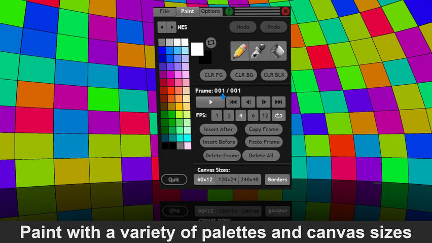 Circumpaint