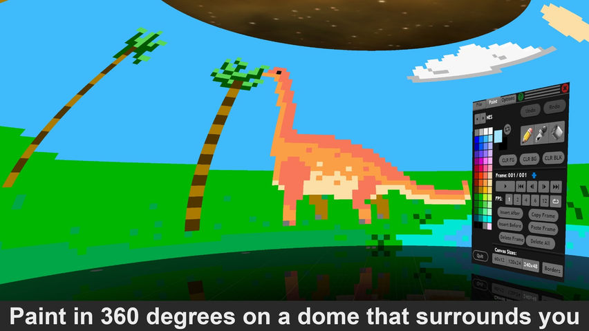 Circumpaint