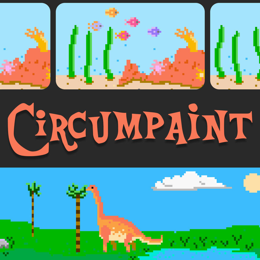 Circumpaint