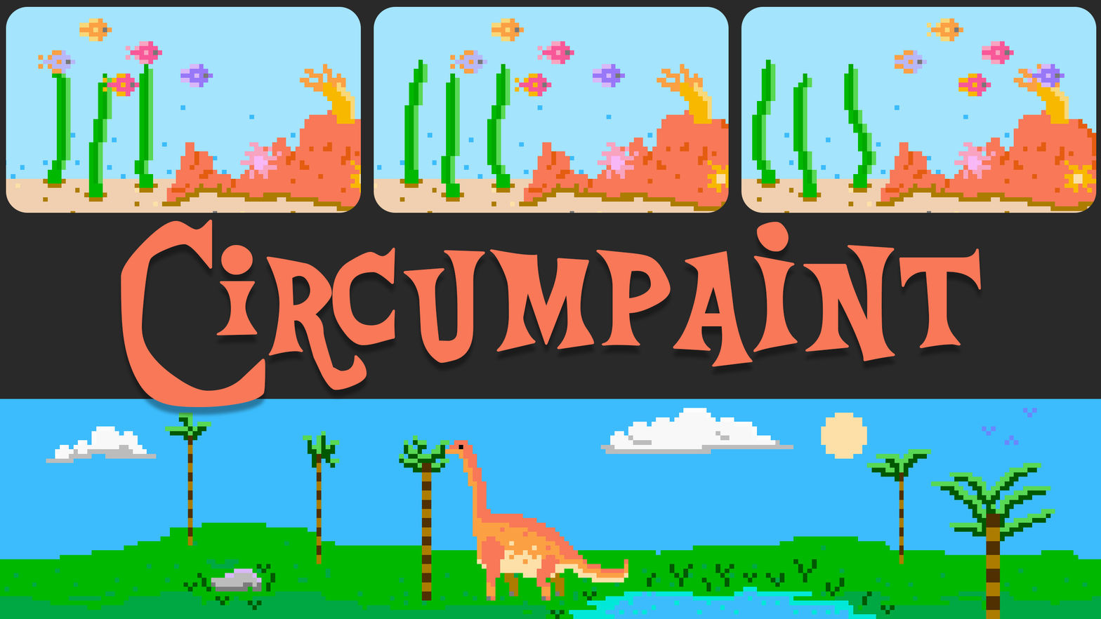 Circumpaint
