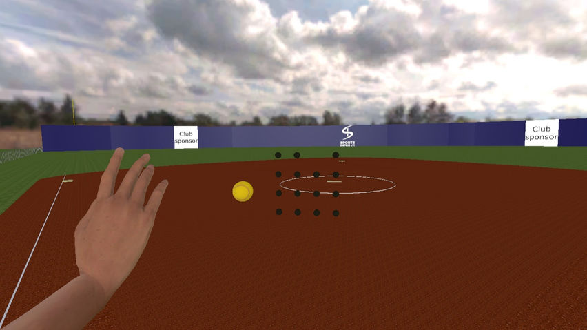 Baseball Softball Training