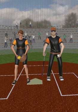 Baseball Softball Training