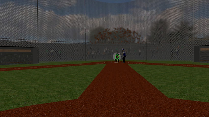 Baseball Softball Training