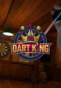 Dart King – Ultimate VR Darts Experience